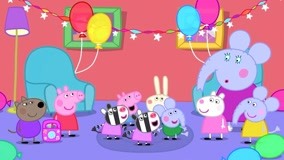 Watch the latest Peppa Pig Season 4 Episode 22 (2016) online with English subtitle for free English Subtitle