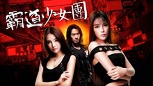 watch the lastest The Aggressive Girls Team (2017) with English subtitle English Subtitle