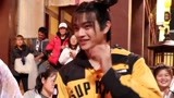 《天舞纪》许凯特辑 女装只有0次和无数次