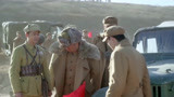 彭德怀元帅：彭总率西北军在新疆，向新中国鸣枪致敬