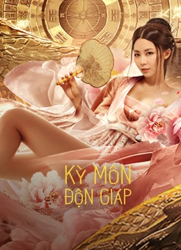 Xem Kỳ Môn Độn Giáp (2020) Vietsub Thuyết minh
