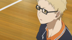 Watch the latest Haikyu!! Episode 22 (2014) online with English subtitle for free English Subtitle