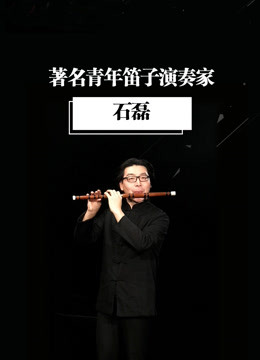 秦时明月背景音乐演奏者石磊高级曲目示范讲解