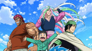 美食猎人TORIKO