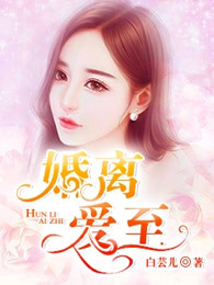 婚离爱至