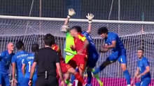 约维蒂奇闪击破门 黑山2-0阿塞拜疆豪取三连胜