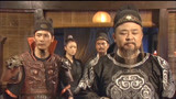 神探：紫袍人隐瞒宝藏之事，让女帝不知，狄仁杰从中找到破绽