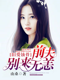 旧爱蚀骨：前夫，别来无恙