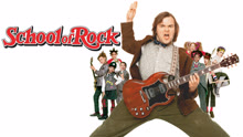 Watch the latest  School of Rock (2004) online with English subtitle for free English Subtitle