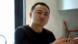 设计师做了一个特殊的储物空间 如何解决隔热问题？