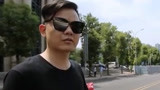 设计师前往定制工厂 前进道路遭封闭