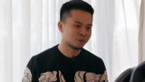 设计师展示电动窗帘系统 功能齐全