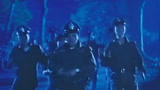 妖怪都市：林正带领警察抓捕金沙，怎料气急败坏，竟让其吃屎！
