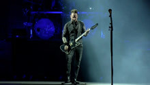 Volbeat - Lonesome Rider 现场版