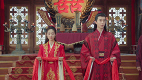 Tonton online The Moon Brightens for You-wedding-2 Sarikata BM Dabing dalam Bahasa Cina