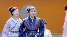 独孤皇后：杨坚偶遇心上人，怎料她竟是自己未婚妻
