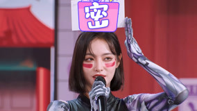  Kiki Xu meets the celebrity boasting top traffic. (2020) 日本語字幕 英語吹き替え