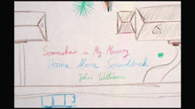 John Williams ft John Williams ft ジョンウィリアムズ ft 約翰威廉斯 - Somewhere in My Memory | Home Alone (Original Motion Picture Soundtrack)