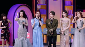 Watch the latest THE9 Become the most Beautiful graduates (2020) online with English subtitle for free English Subtitle