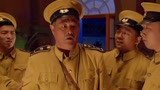 关东大先生：杜镇海回到巡警署，找来手下，分析赵春安的意思！