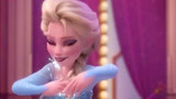 无敌破坏王：糖果公主遇见冰雪奇缘公主，迪士尼公主好漂亮啊！
