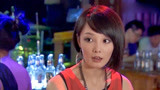 恋爱相对论：亲眼目睹男友变心，丽人心里太难受，决定迈出第一步