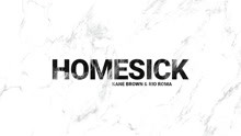 Kane Brown ft Río Roma - Homesick (Audio)