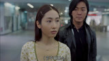 古惑仔6：陈浩南偶遇端木若愚，仿佛再见小结巴，这段泪目了