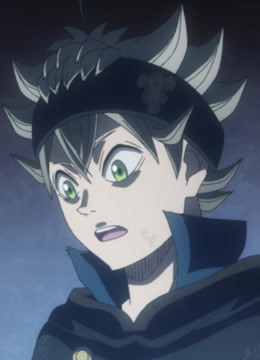 Watch black clover clearance episode 1 eng sub