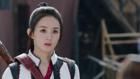 Watch the latest Legend of Fei Episode 4 with English subtitle English Subtitle