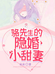 骆先生的隐婚小甜妻