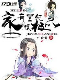 家有皇妃很极品