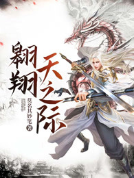 翱翔天之际