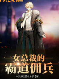 女总裁的霸道佣兵
