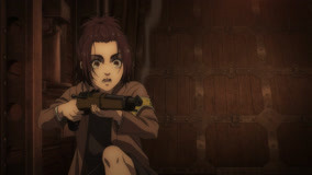 Watch the latest Sasha is in danger! Gabi sneaks into the airship and shoots Sasha! (2021) online with English subtitle for free English Subtitle