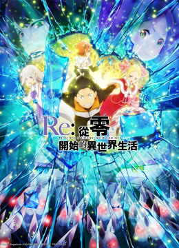 Watch the latest Re ZERO Starting Life in Another World Season 2 Episode 18 online with English subtitle for free iQIYI iQ