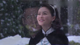 钻石豪门：雪儿开心地在玩雪，客人都夸赞她，太可爱了