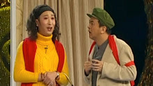 央视春晚回顾：2006黄宏巩汉林林永健小品《邻居》