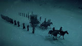 斩风刀：伏镇将军被关押，不料路上雪地里竟有人设埋伏