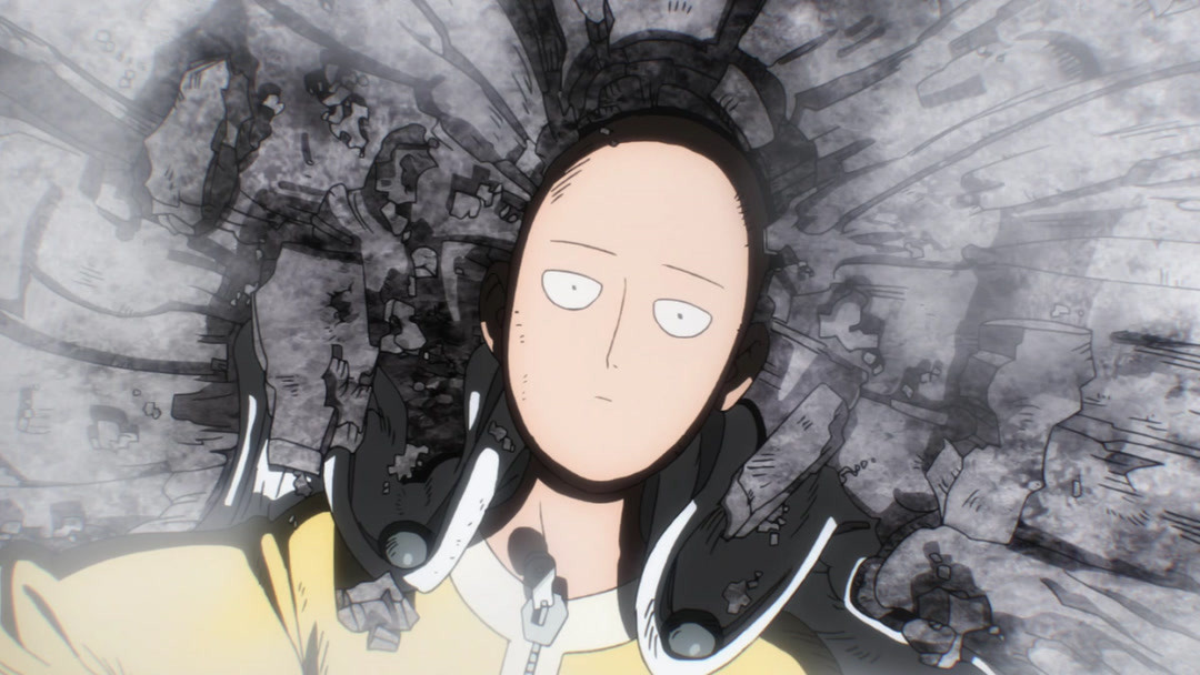 Watch one punch man sale episode 12