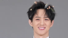Xu Ziwei becomes a forest prince