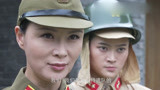 烽烟：女兵伪装成日军，大闹巡逻队，临走还不忘留一手，精彩！