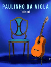 Paulinho Da Viola - Talismã (Ao Vivo) (Áudio Oficial)