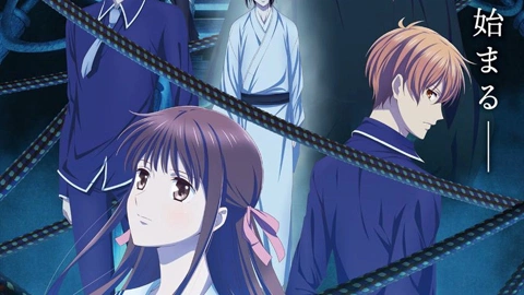 Tonton Online Fruits Basket The Final Season Episode 1 Sub Indo Iqiyi Iq Com