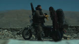 318号公路：这个小伙太坏了，欺骗来西藏旅游的女文青！