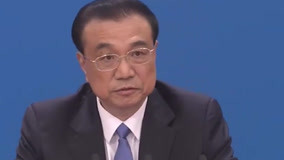李克强提到同时打几份工的灵活就业者：要给他们基本保障