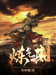 我主宰了炼气期