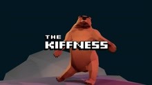 The Kiffness - Too Blessed To Be Stressed 