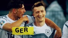 2022世界杯欧洲区预选赛J组 德国迎战冰岛不能大意