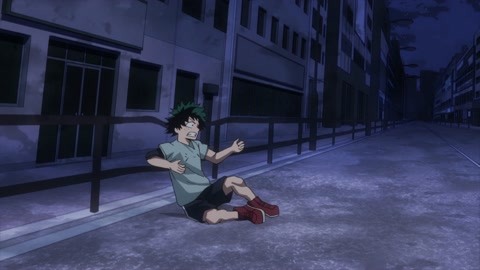 Boku No Hero Academia Season 6 episode 23 ( Deku vs Class A ) - video  Dailymotion